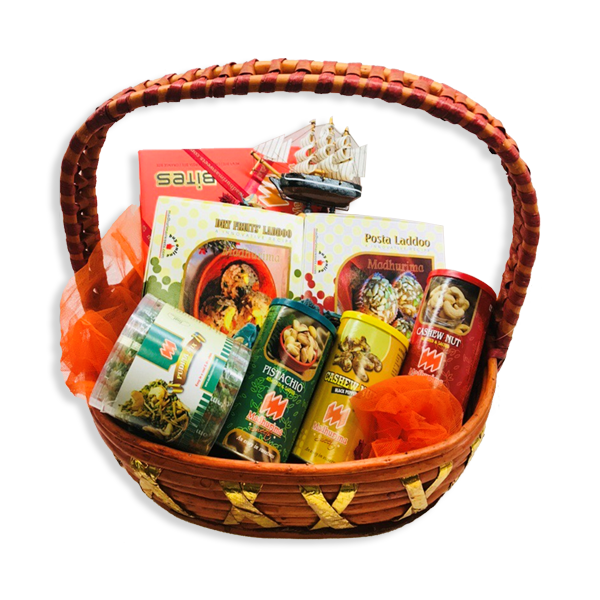 Hamper Png